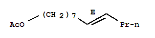反-8-十二碳烯醇乙酸酯