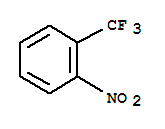2-硝基-Alpha,Alpha,Alpha-三氟甲苯