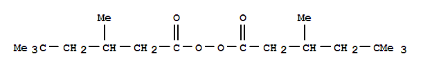 双(3,5,5-三甲基己酰)过氧化物