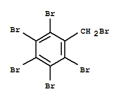 溴化2,3,4,5,6,-五溴苄酯
