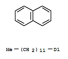 1-十二烷基萘