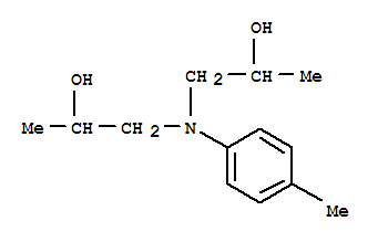 N,N-二异丙醇对甲苯胺