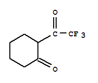 2-(三氟乙酰基)环己酮