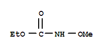 N-甲氧基氨基甲酸乙酯