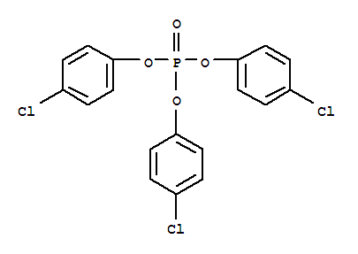 三(4-氯苯基)磷酸酯