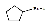 异丙基环戊烷