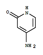 4-氨基吡啶-2-醇