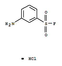3-Aminobenzenesulfonyl fluoride hydrochloride