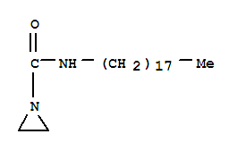 N-十八烷基氮丙啶-1-甲酰胺