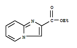 咪唑并[1，2-|a|]吡啶-2-羧酸乙酯