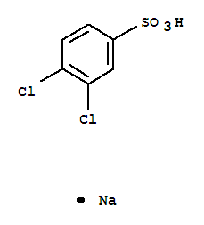 3,4-二氯苯磺酸钠