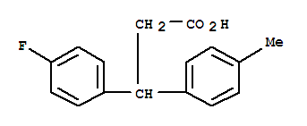 苯,1-氟-4-亚硝基-