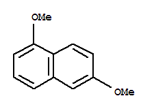 1,6-二甲氧基萘