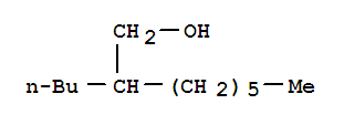 2-丁基-1-辛醇