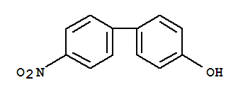 4-羟基-4-硝基联苯
