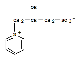 羟基丙烷磺酸吡啶嗡盐