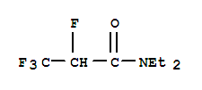 N,N-二乙基-2,3,3,3-四氟丙酰胺