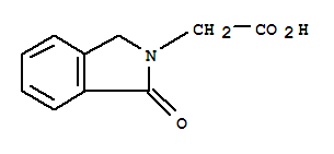 (1-氧-1,3-二氢-异吲哚-2-YL)乙酸