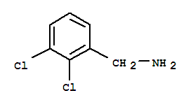 2，3-二氯苄胺