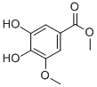 3,4-二羟基-5-甲氧基苯甲酸甲酯
