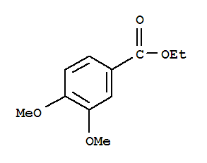 3,4-二甲氧基苯甲酸乙酯