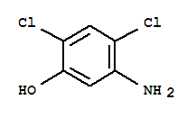 2,4-二氯-5-羟基苯胺