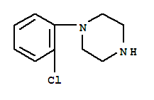 1-(2-氯苯基)哌嗪