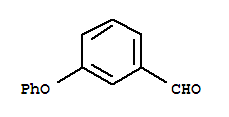3-苯氧基苯甲醛