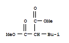 异丁基丙二酸二甲酯
