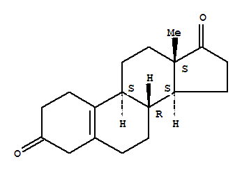 19-去甲基-5(10)-雄烯二酮
