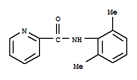 N-(2,6-二甲基苯基)-2-吡啶甲酰胺