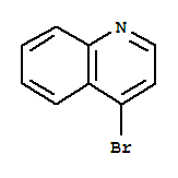 4-溴喹啉 594949