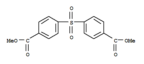 4,4-磺酰基双(甲基苯甲酸)