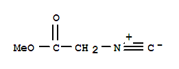 异氰基乙酸甲酯
