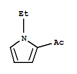 N-乙基-2-乙酰吡咯