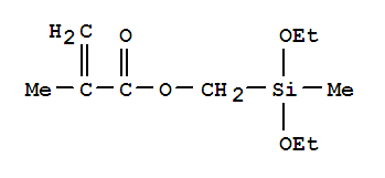 γ-（甲基丙烯酰氧基）丙基甲基二甲氧基硅烷