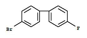 4-溴-4'-氟-1,1'-联苯