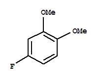 4-氟代藜芦醚