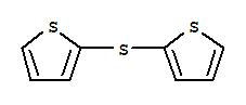 2-(2-噻吩基硫)噻吩