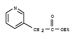 3-吡啶乙酸乙酯
