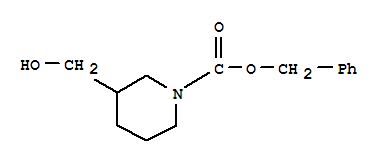 N-CBZ-3-哌啶甲醇