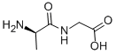 D-丙氨酰甘氨酸