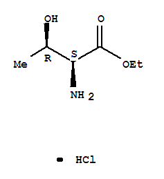 L-苏氨酸乙酯盐酸盐
