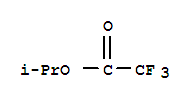 三氟乙酰异丙酯