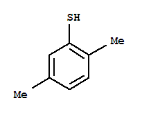 2,5-二甲基苯硫酚