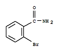 邻溴苯甲酰胺