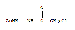 N’-(2-氯乙酰基)乙酰肼