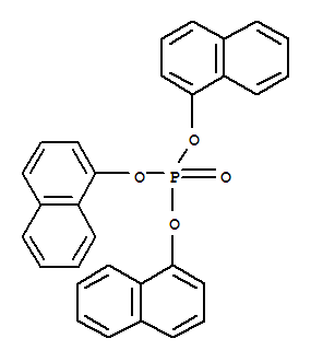 1-萘酚磷酸酯
