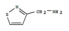 异噻唑-3-甲胺