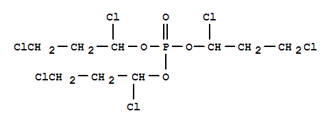 磷酸三(1,3-二氯丙基)酯